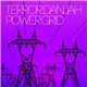 Terror Danjah - Power Grid